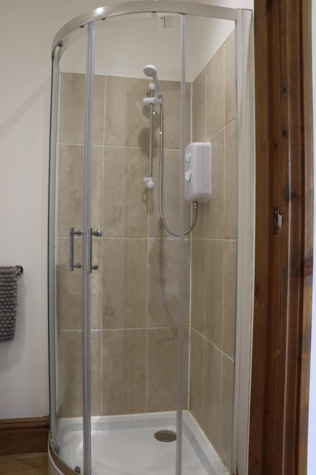 Malthouse Farm Cottage Studio Dilhorne Ngoại thất bức ảnh